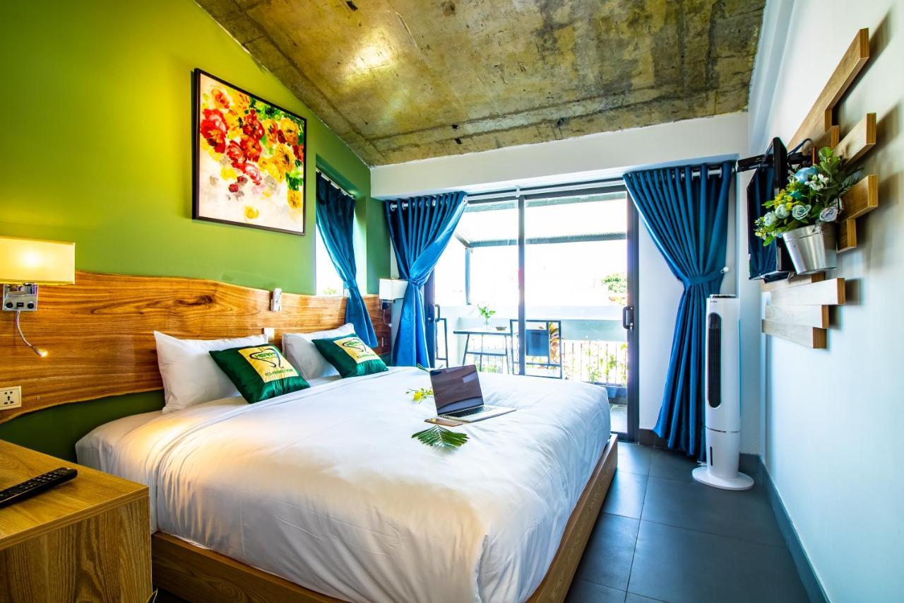 Hoi An Heart Lodge Eksteriør bilde